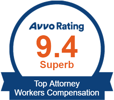 9.4 Rating from Avvo